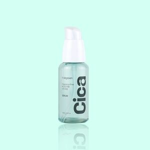 VEGREEN - Fragrance-Free Cica Serum